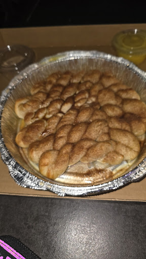 Photo of Sahara Pizza - Birch Bay - 8115 Birch Bay Square St Suite 121, Blaine, WA 98230, USA